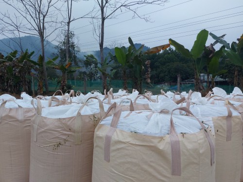 Jumbo bag