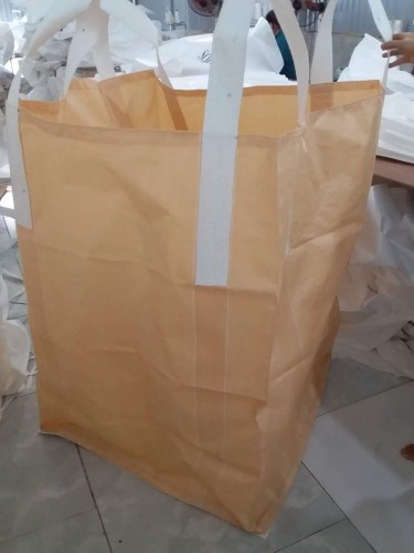 Jumbo bag