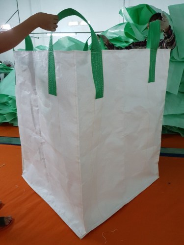 Jumbo bag