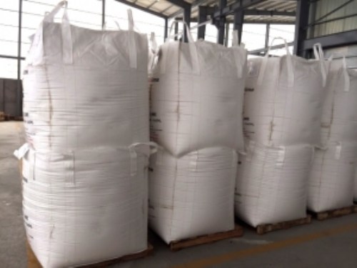 Jumbo bag