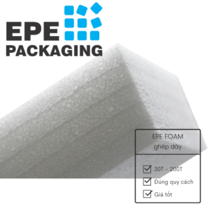Lux PE foam sheet