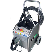 Cold JET Icetech Iceblast