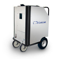 Cold JET SDI Select 60