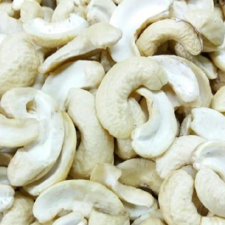 Windy Cashew Nuts