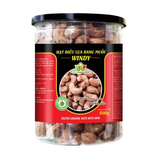 Windy Cashew Nuts