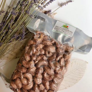 Windy Cashew Nuts