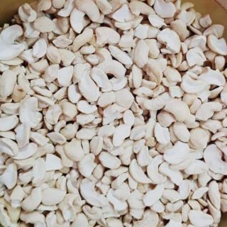 Windy Cashew Nuts