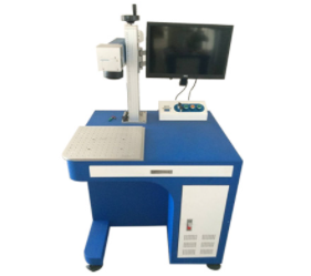 CO2 laser marking machine
