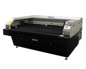 UL-GM Laser cutting machine