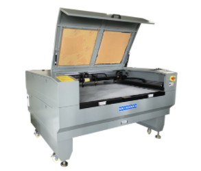 UL-GS Laser cutting machine