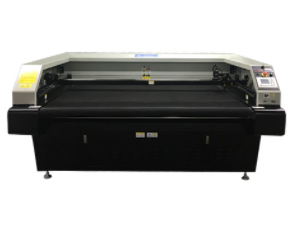 UL-VC Laser cutting machine
