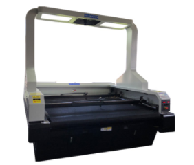 UL-VD Laser cutting machine
