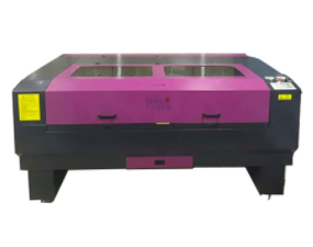 UL-VS Laser cutting machine