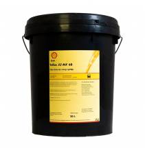 Shell Tellus S2 MX hydraulic oil