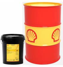 Shell Tellus S2 MX hydraulic oil