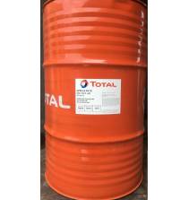 Total Azolla ZS hydraulic oil