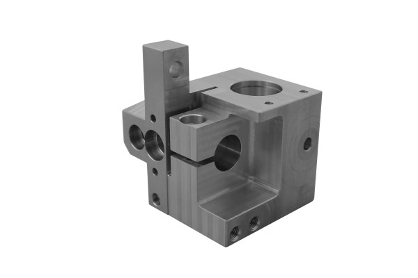 Machining Products