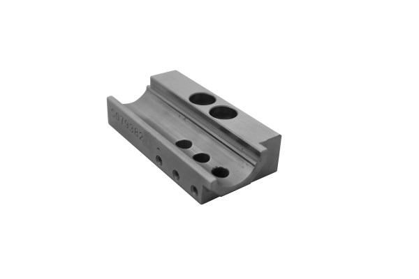 Machining Products