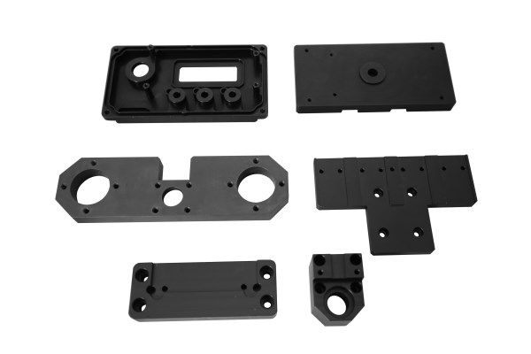 Machining Products
