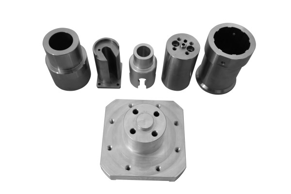 Machining Products