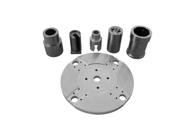 Machining Products