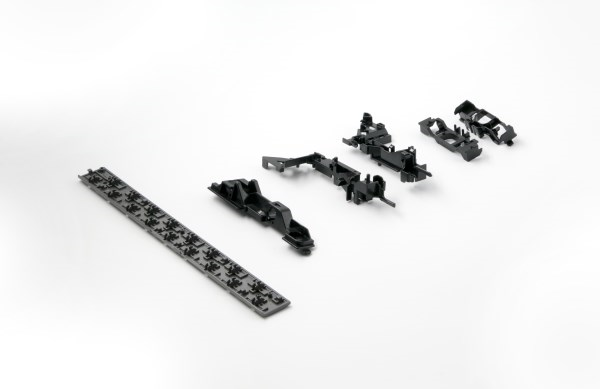 Machining Products