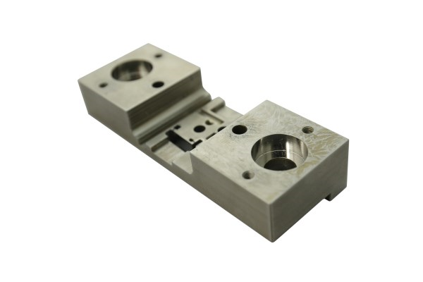 Machining Products