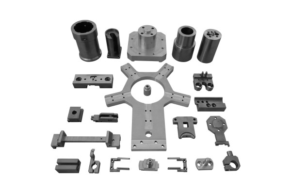 Machining Products