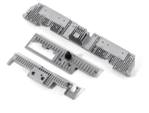 Machining Products