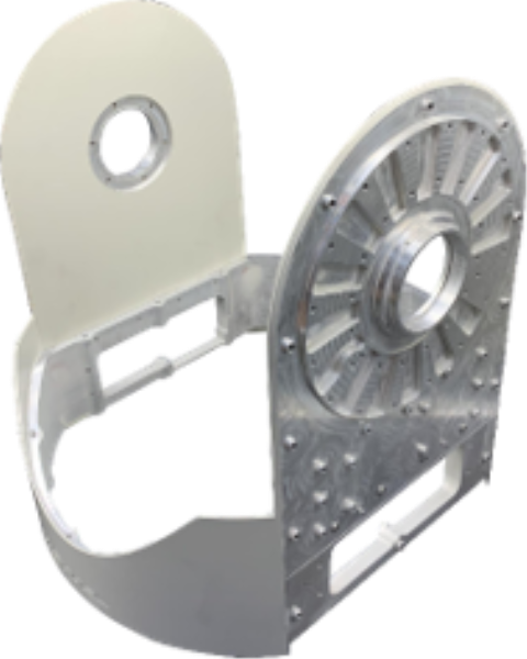 Machining Products