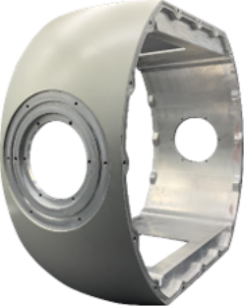 Machining Products