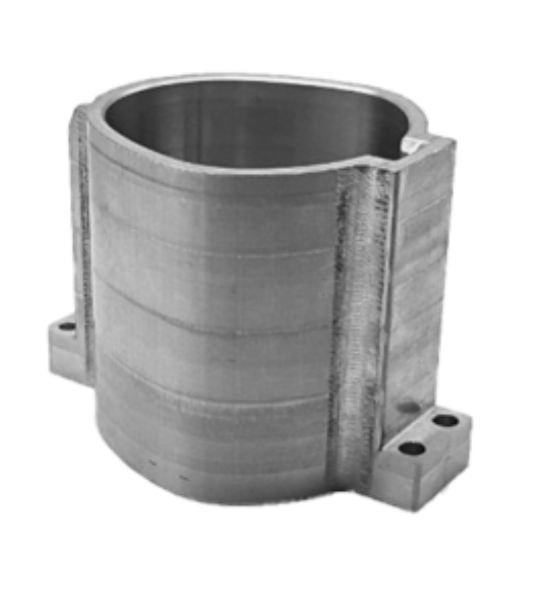 Machining Products