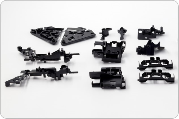 Machining Products