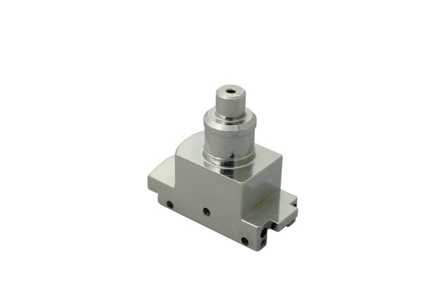 Machining Products