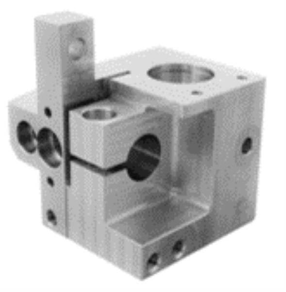 Machining Products