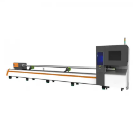 Laser cutting machine