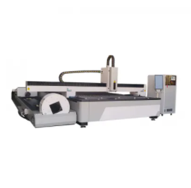 Laser cutting machine