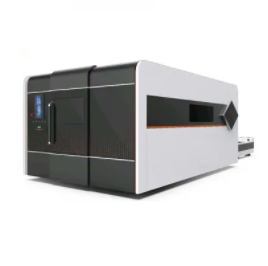 Laser cutting machine
