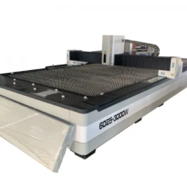 Laser cutting machine