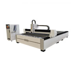 Laser cutting machine