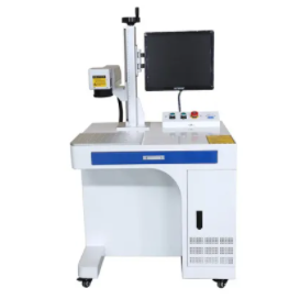 Laser marking machine