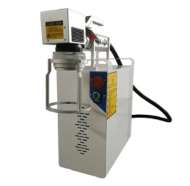 Laser marking machine