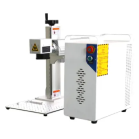 Laser marking machine