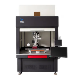 Laser welding machine