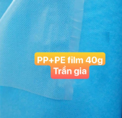 Non woven fabric