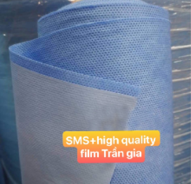Non woven fabric