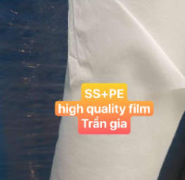Non woven fabric