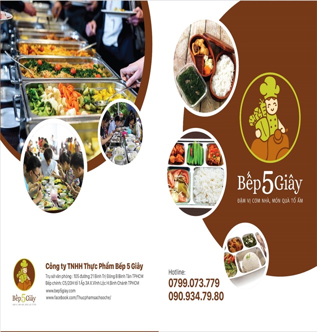 Industrial catering