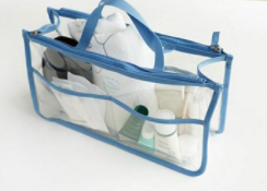 PVC Bag
