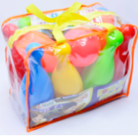 PVC Bag